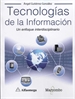 Front pageTecnologías de la información