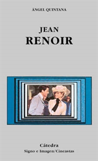 Books Frontpage Jean Renoir