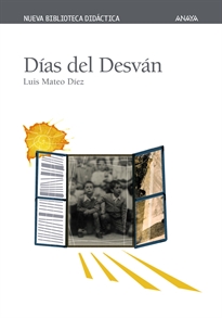 Books Frontpage Días del Desván