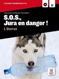 Books Frontpage S.O.S., Jura en danger! (Difusión)