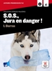 Front pageS.O.S., Jura en danger! (Difusión)