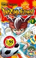 Front pageMM Inazuma Eleven nº 01 1,95