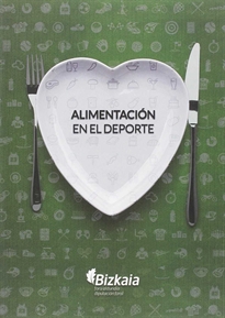 Books Frontpage ALIMENTACIÓN EN EL DEPORTE