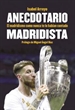 Front pageAnecdotario madridista