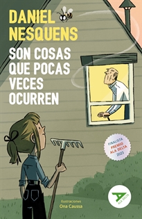 Books Frontpage Son cosas que pocas veces ocurren