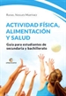 Front pageActividad física, alimentación y salud