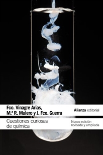 Books Frontpage Cuestiones curiosas de química