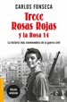 Front pageTrece Rosas Rojas y la Rosa catorce