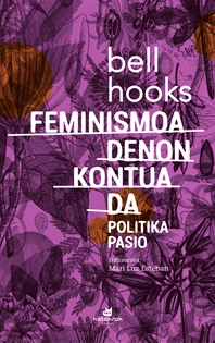Books Frontpage Feminismoa denon kontua da