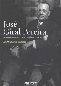 Books Frontpage José Giral Pereira