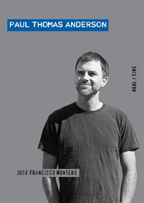Books Frontpage Paul Thomas Anderson