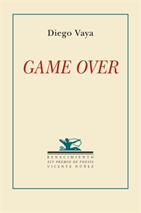 Books Frontpage Game Over