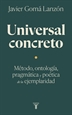 Front pageUniversal concreto