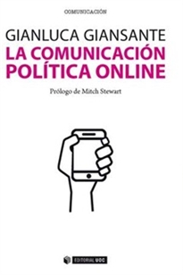 Books Frontpage La comunicación política online