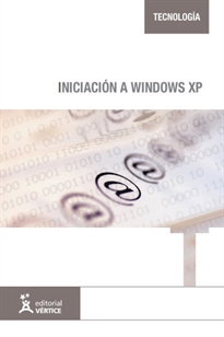 Books Frontpage Iniciación a Windows XP