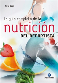 Books Frontpage La guía completa de la nutrición del deportista