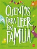 Front pageCuentos para leer en familia