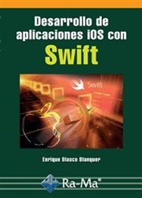 Books Frontpage Desarrollo de aplicaciones ios con swift