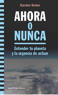 Books Frontpage Ahora O Nunca