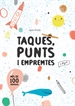 Front pageTaques, Punts I Empremtes (Vvkids)