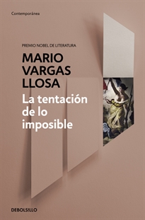 Books Frontpage La tentación de lo imposible