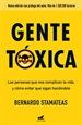 Front pageGente tóxica (nueva edición con prólogo del autor)