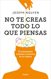 Books Frontpage No te creas todo lo que piensas