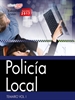 Front pagePolicía Local. Temario Vol. I