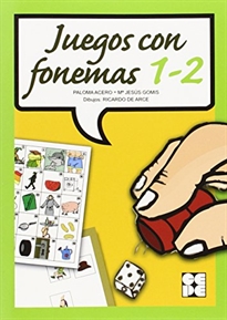 Books Frontpage Juegos con fonemas 1-2