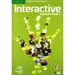 Front pageInteractive for Spanish Speakers Level 1 Student's Book