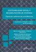 Front pageSostenibilidad social y rehabilitación de vivienda. Especial referencia a Andalucía