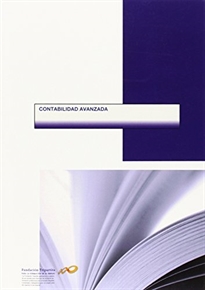 Books Frontpage Contabilidad Avanzada