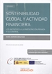 Front pageSostenibilidad Global y Actividad Financiera (Papel + e-book)
