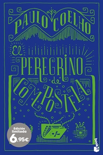 Books Frontpage El Peregrino de Compostela