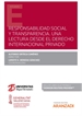 Front pageResponsabilidad social y transparencia. Una lectura desde el Derecho internacional privado (Papel + e-book)