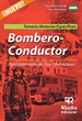 Front pageBombero-Conductor del Ayuntamiento de Dos Hermanas. Temario y test. Materias específicas