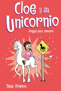 Books Frontpage Amigas para siempre (Cloe y su Unicornio 5)