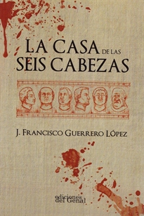 Books Frontpage La Casa De Las Seis Cabezas