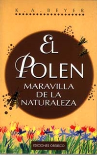 Books Frontpage El polen