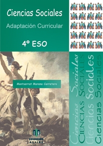 Books Frontpage Ciencias sociales