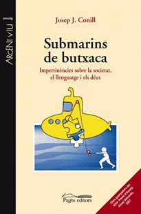 Books Frontpage Submarins de butxaca