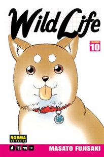 Books Frontpage Wild Life 10