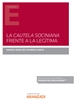 Front pageLa cautela Sociniana frente a la legítima (Papel + e-book)