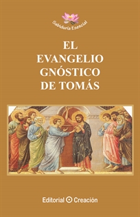 Books Frontpage El Evangelio gnóstico de Tomás