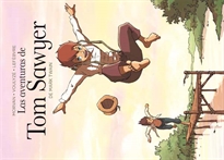 Books Frontpage Las aventuras de Tom Sawyer