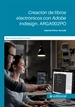 Front pageCreación de libros electrónicos con Adobe Indesign. ARGA002PO