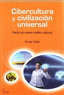 Books Frontpage Cibercultura y civilización universal