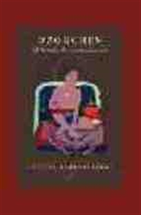 Books Frontpage Dzogchen