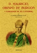 Front pageD. Mauricio obispo de Burgos y fundador de su Catedral