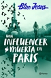 Front pageUna influencer muerta en París